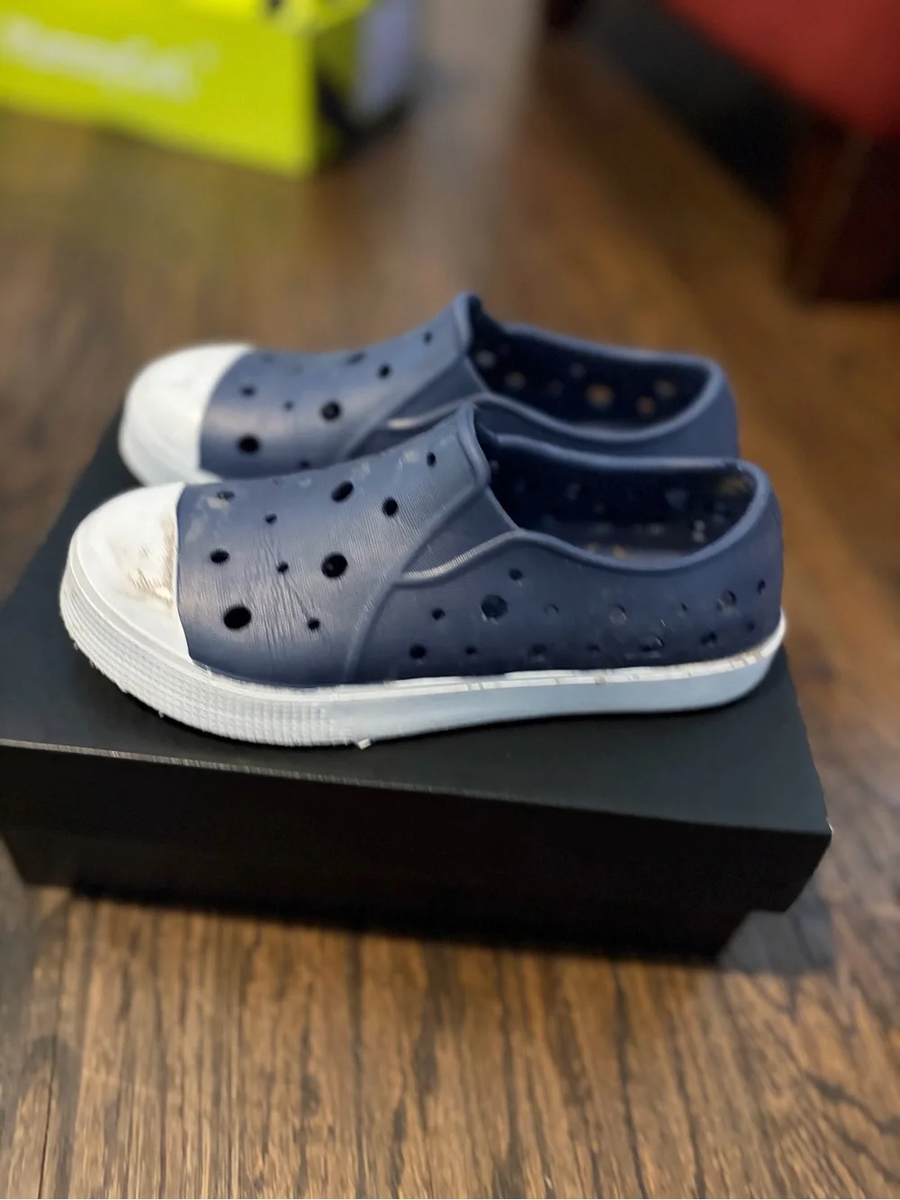 Kids water shoes